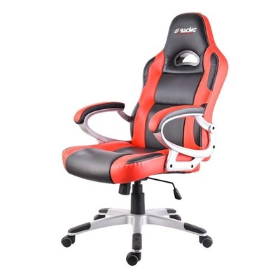 Sedia da Ufficio Simoni Racing Poltrona Gaming SRS/C Ergonomica