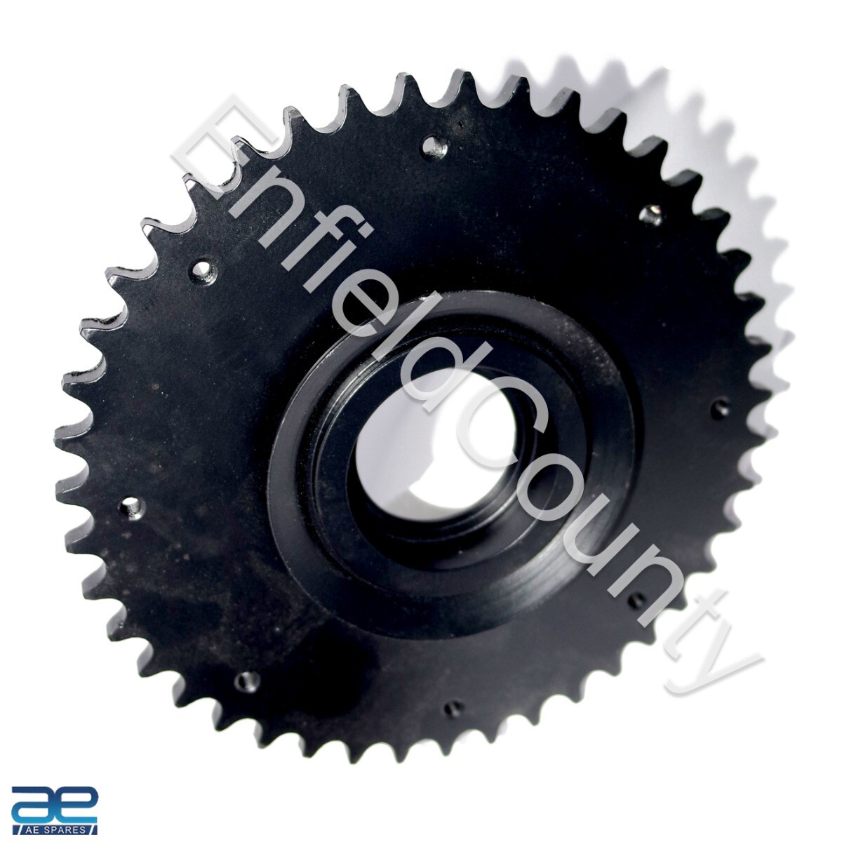 Clutch Chainwheel Basket 43T  BSA M20 M21 M21AA M22 M23 1937-58 66-3809 