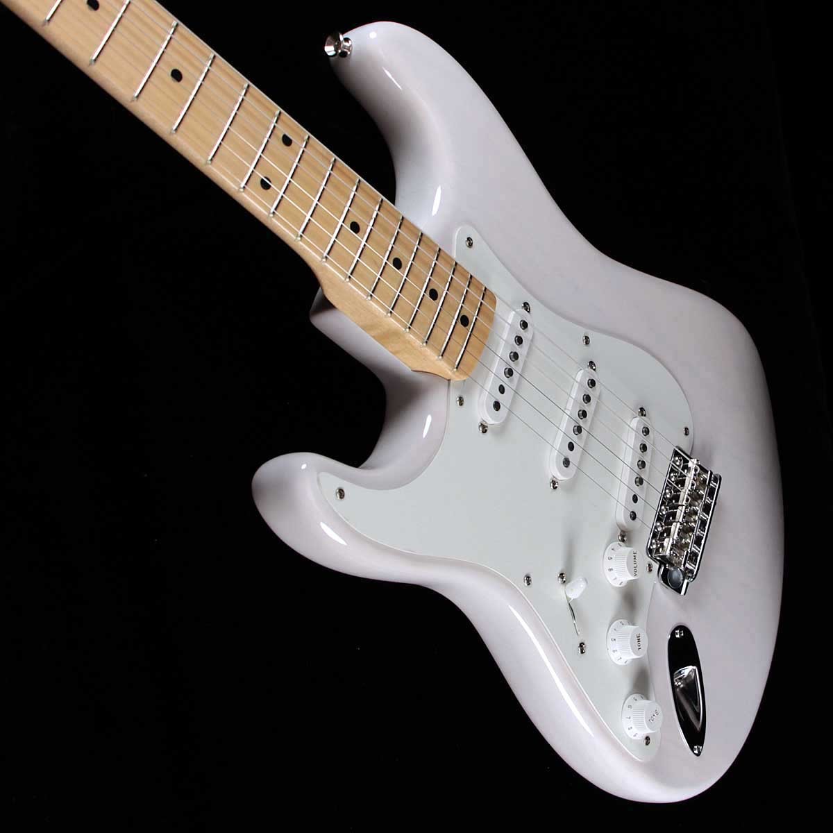Fender American Original 50s Stratocaster Lefty Lefthanded LH