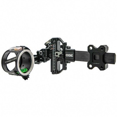 CBE Trek Pro Micro 2V Left Hand Vertical Sight