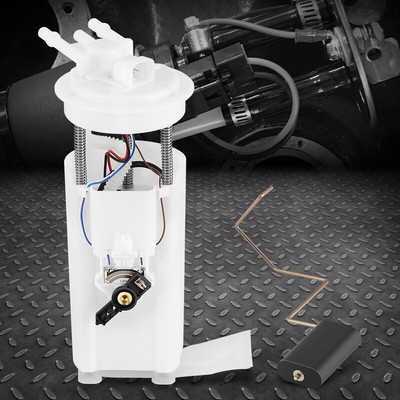 Для 94-96 Cadillac Deville Eldorado Seville 4,6 Л 4,9 Л Модуль топливного насоса в сборе