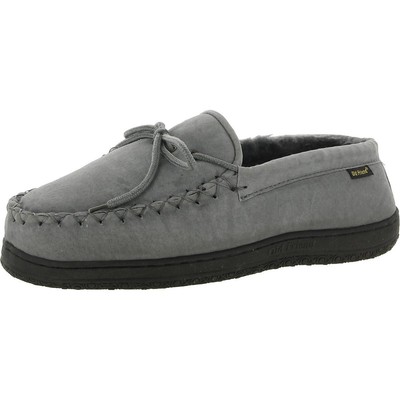 

Мужские мокасины Old Friend Washington Grey, туфли-мокасины 13, средние (D) BHFO 9476, Light gray