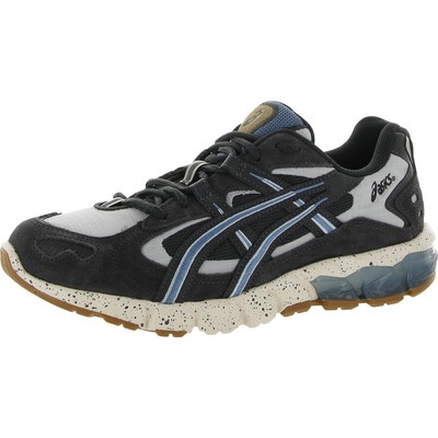 

Мужские кроссовки Asics Gel Kayano 5 KZN Grey Shoes 8 Medium (D) BHFO 2716, Mid grey/grey floss, Gel Kayano 5 KZN