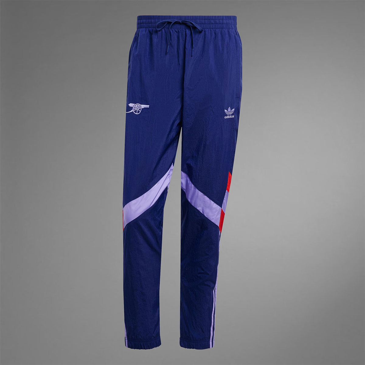 Adidas FC ARSENAL ORIGINALS TRACK PANTS IS6500 Scarlet