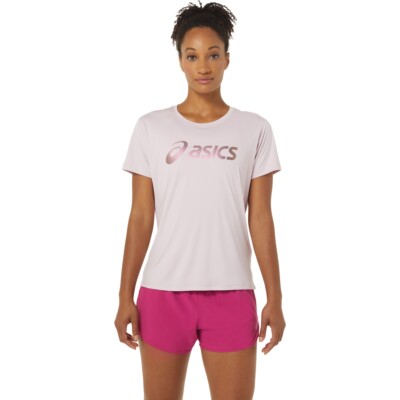 

Женская одежда для бега ASICS SAKURA ASICS TOP 2012C363, 2012C363
