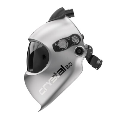 Optrel e3000X PAPR with Crystal 2.0 Helmet w/FREE Duffle Bag (4530.051)