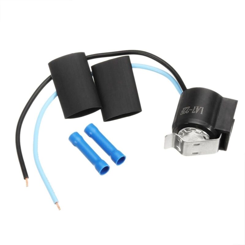 Refrigerator Defrost Thermostat Kit  Replaces With 892545 1-pack