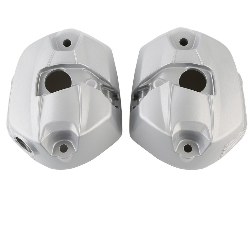 1 Pair Cylinder Head Valve Cover For BMW R1200GS R 1200 GS Adventure