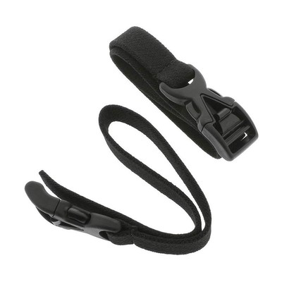 Shearwater Perdix and Petrel Elastic Strap Kit