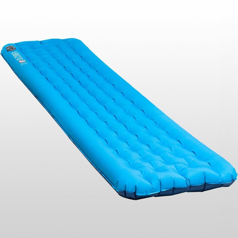 Big Agnes Q-Core Deluxe Sleeping Pad 