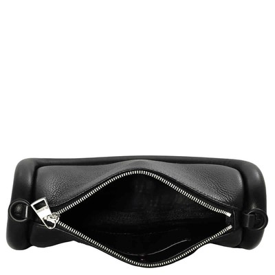 JW ANDERSON JW ANDERSON BUMPER 12 WOMENS SHOULDER BAG HB0570-LA0107