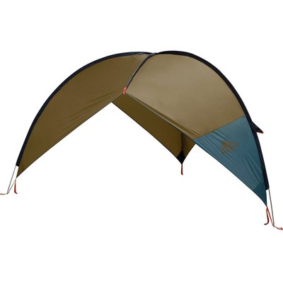 Kelty Sunshade + Боковая стенка