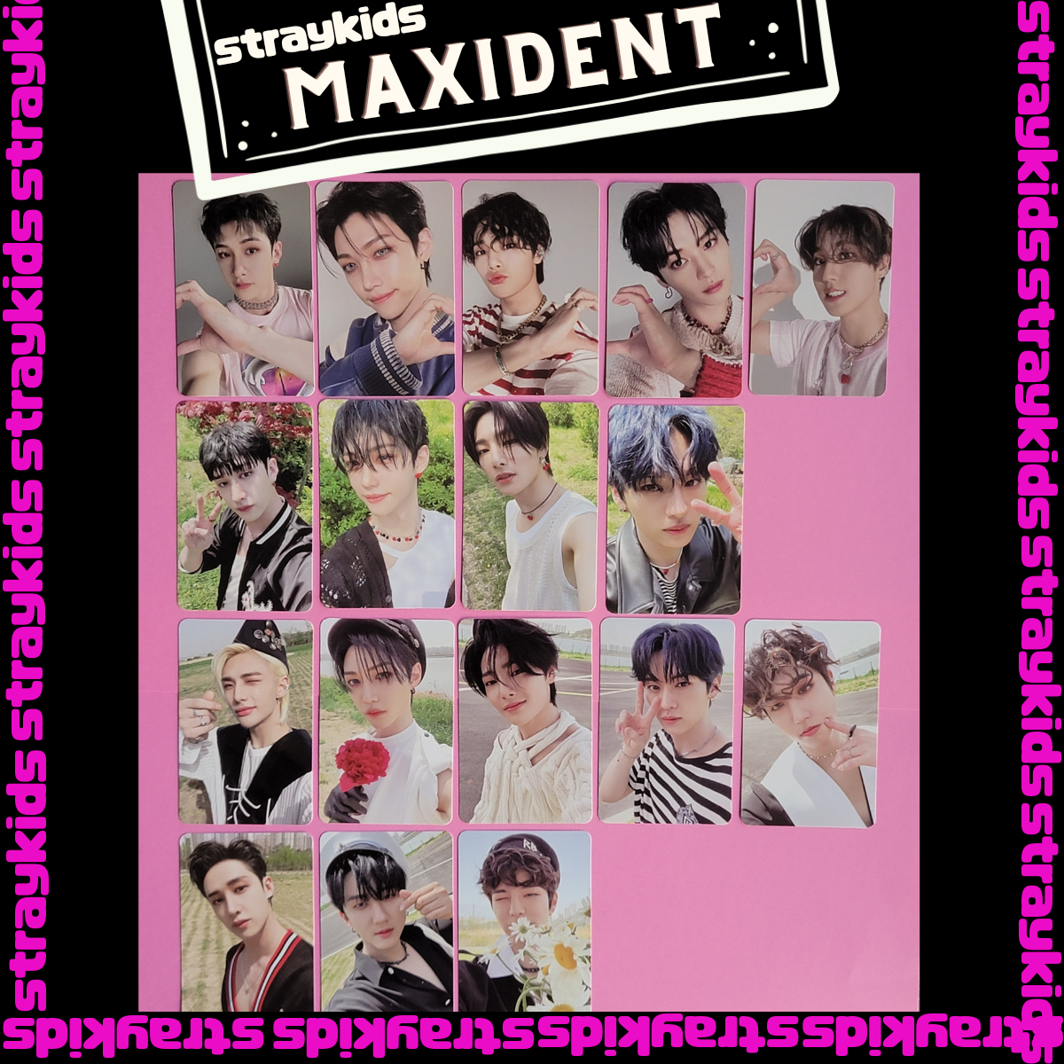 ハン maxident ソウルコン トレカ スキズ straykids $_57.PNG?set_id=8800005007