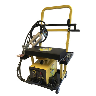 Killer Tools Shark Dent Removal Special Edition Deluxe 220 volt.
