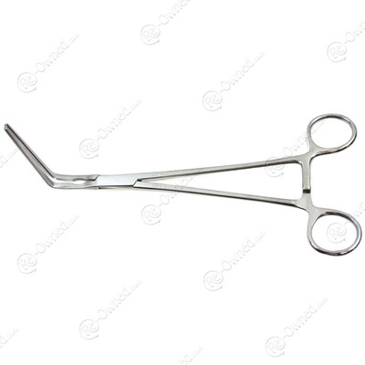 Weck 638542 HENLY Subclavian Clamp
