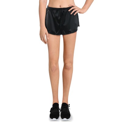 

Женские черные шорты для бега и фитнеса Jason Wu  BHFO 0782, Черный