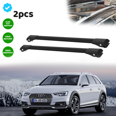 Best roof rack online for audi allroad
