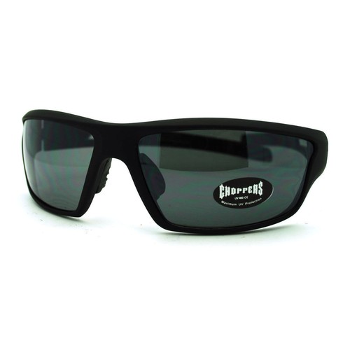 Occhiali Da Sole Padded Per Moto Scontati - Ambra C17 - Foto 7