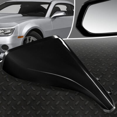 ДЛЯ 10-15 АВТОМОБИЛЕЙ CHEVY CAMARO OE STYLE С ЭЛЕКТРОПРИВОДОМ, ЗЕРКАЛО ЗАДНЕГО ВИДА С ПРАВОЙ СТОРОНЫ ПАССАЖИРА