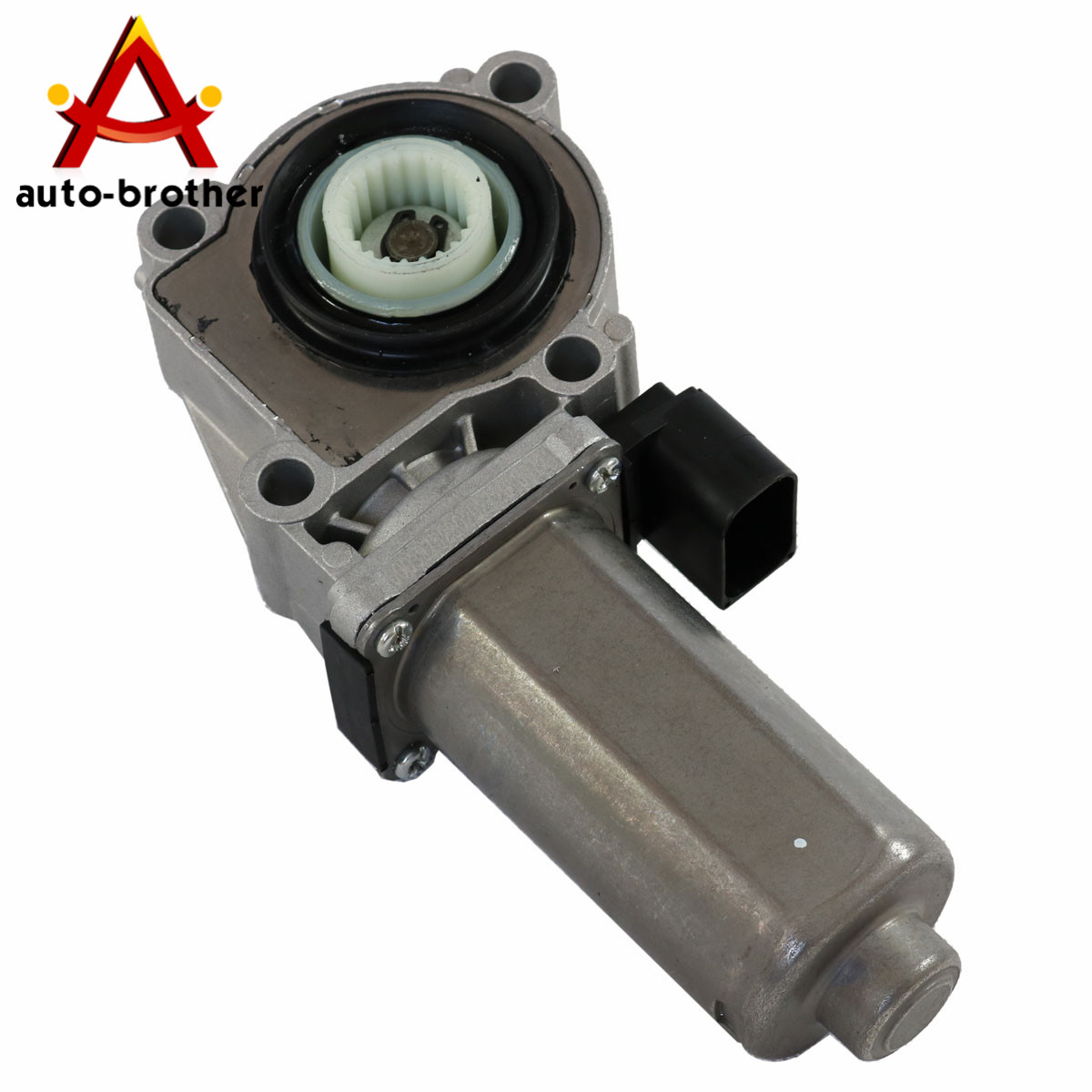 Transfer Case Shift Actuator For BMW X3 X5 20042010 Shift Motor 27107566296 New eBay