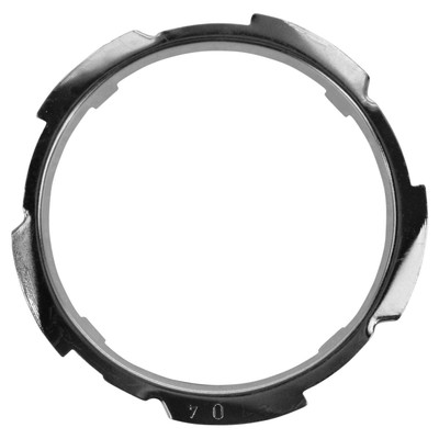 Gas Fuel Tank 16 Gallon For 1985-1986 Ford F-150 F-250