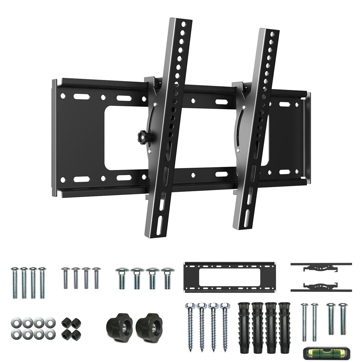 Full Motion TV Wall Mount 60 Inch Tv