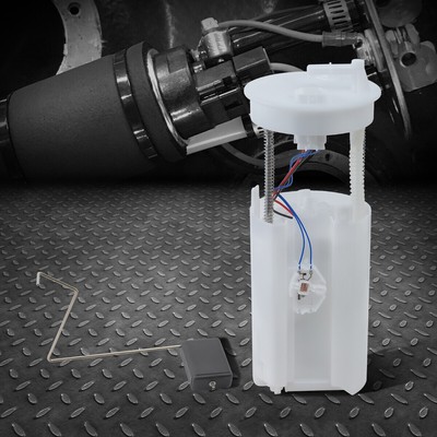 Для 03-07 Honda Accord 2.4L с модулем заднего топливного насоса с федеральными выбросами в сборе