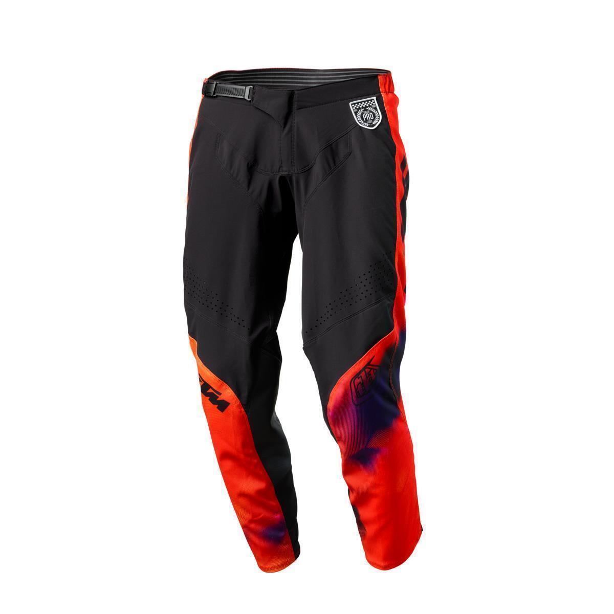 KTM Se Slash Pants Black XXL Powerwea...