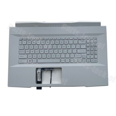 New For MSI  Sword 17/Katana GF76 MS-17L1 MS-17L3 Backlit Keyboard Palmrest 