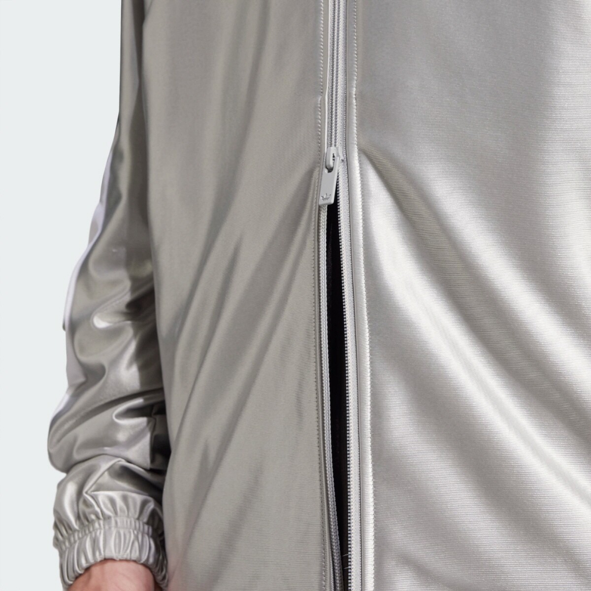 MEDM ジャケット Adidas Originals Mens ADILENIUM 2 MEGABREAK JACKET JM9660