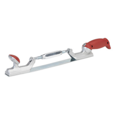 Professional Adjustable Hand File Holder - Sealey RE5001 New