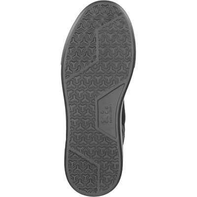 LA MARTINA LA MARTINA BOOTS LFW212.513.434M, RAULEDER, SCHWARZ, DAMEN