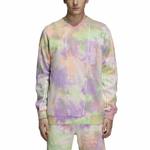 [CW9415] Мужские Adidas HU HOLI CREW