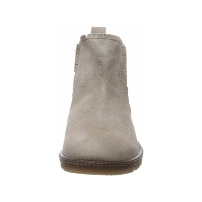 CAMEL ACTIVE CAMEL ACTIVE STIEFELETTE DAMEN BEIGE NEU & OVP 152852