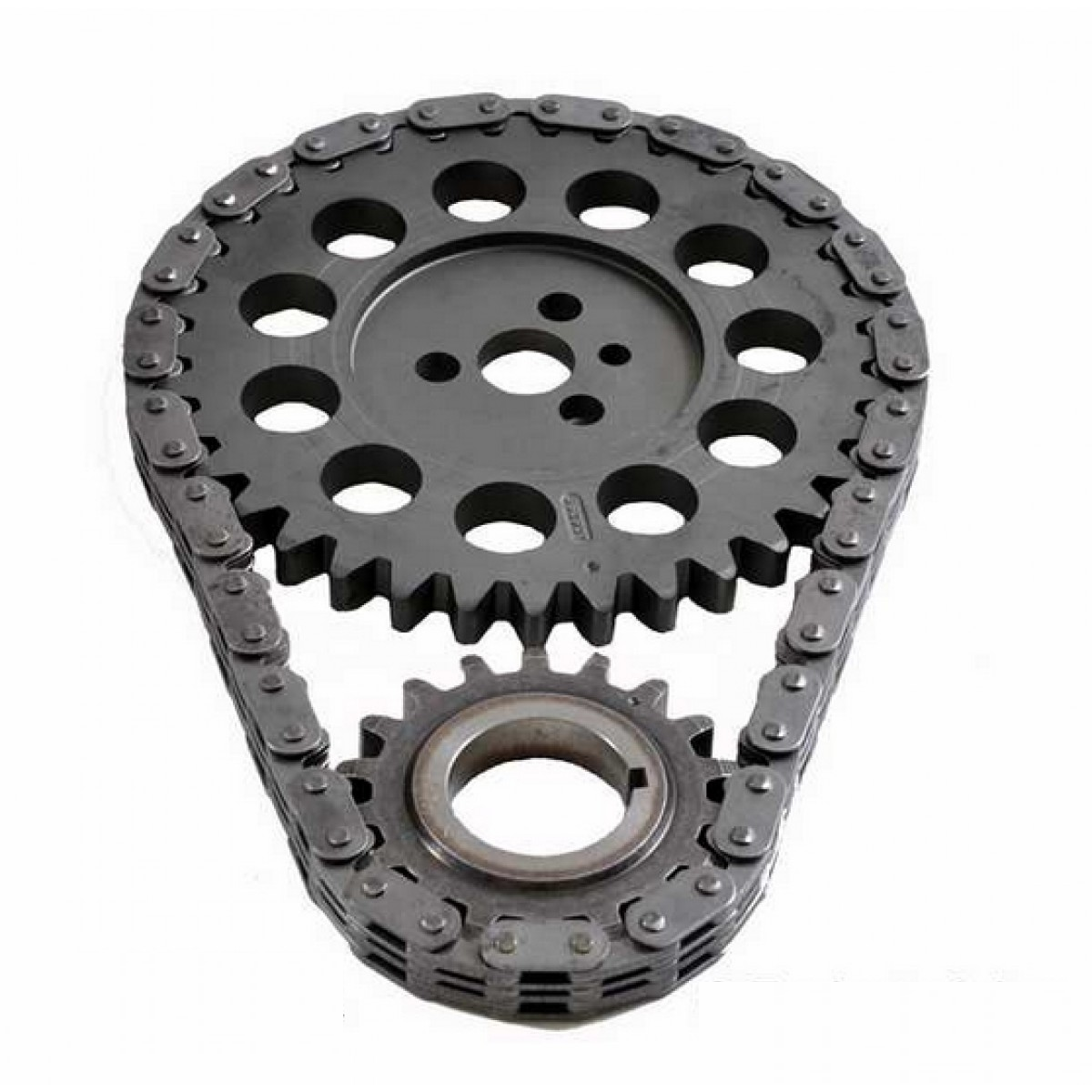 Stock Timing Chain Set for 19851995 Chevrolet SBC 350 305 eBay