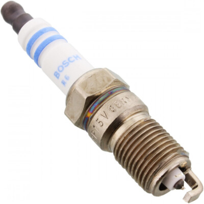 Zündkerze Bosch HR8DPP15V
