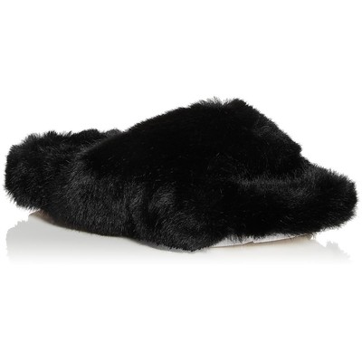 

Женские сандалии-шлепанцы J/Slides Charli Black, размер 6, средний (B,M) BHFO 1601, Черный, Charli