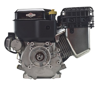 420 CC Briggs Engine 1650 Series Snow 16.50 OHV, 3/4"x2-1/2" 25D137-0116-F1