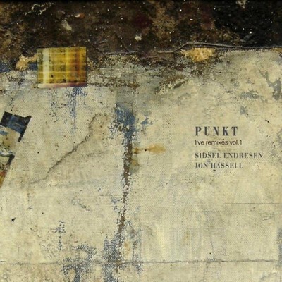 Punkt Live Remixes Vol. 1 (CD) (UK IMPORT)