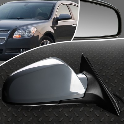 ДЛЯ 07-09 SATURN AURA OE STYLE С ЭЛЕКТРОПРИВОДОМ И ОБОГРЕВОМ ПРАВОГО БОКОВОГО ЗЕРКАЛА ЗАДНЕГО ВИДА