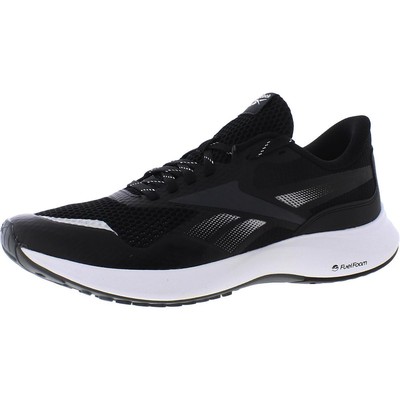 Мужские кроссовки для тренажерного зала Reebok ENDLESS ROAD 3.0 B/W 11.5 Medium (D) BHFO 7465