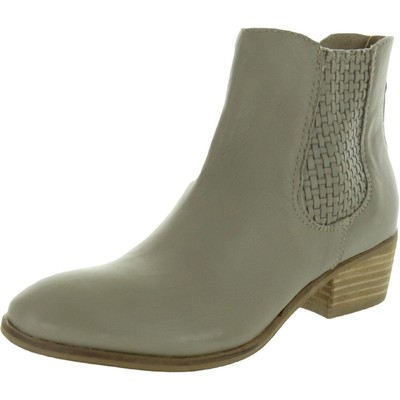 

Женские ботильоны Emerson Journee Collection Бежевые ботильоны 6,5 средний (B,M) 8140, Бежевый