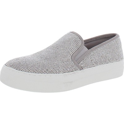 

Женские повседневные и модные кроссовки Steve Madden Gills-R 11 Medium (B,M) 9880, Rhinestone