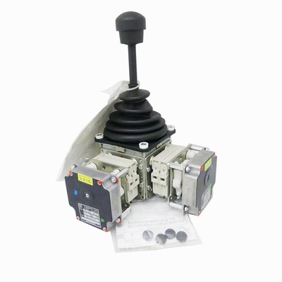 W.GESSMANN V62 V 62 Multi-Axis Controller 55460155 + OEC 2-3-1-6 Encoder -new-