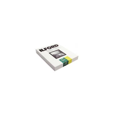 Ilford Multigrade FB Classic, Бумага для увеличения размера, 11x14, 50 листов, Матовая #1172302