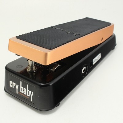 T*T様 JIM DUNLOP / JB95 Joe Bonamassa Cry JOE BONAMASSA CRY BABY® WAH - Dunlop