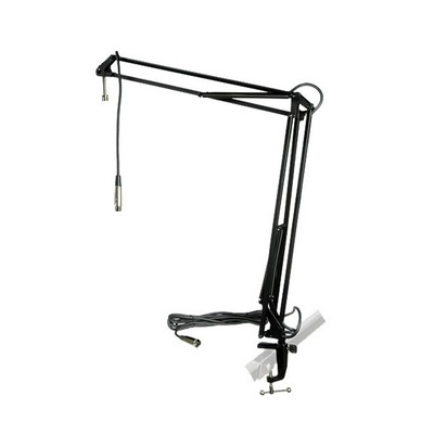 BCD-STAND Professional Articulating Desk Microphone Stand