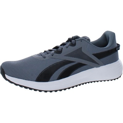 

Кроссовки для спорта и тренировок Reebok Mens Lite Plus 3 серые 12 Medium (D) BHFO 8199, Grey/white, Lite Plus 3