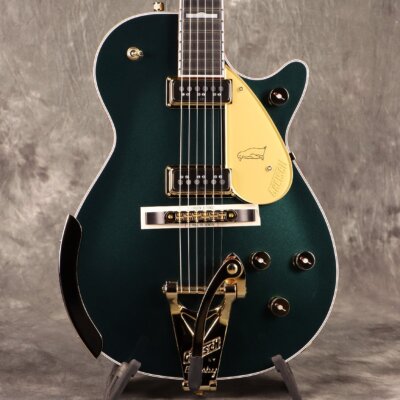 ☆TennF☆ Solid Body :: G6134TFM-NH Nigel Hendroff Signature Penguin