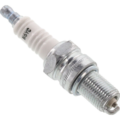 Champion Genuine OEM Replacement Spark Plug, N6YC